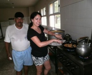 torta frita