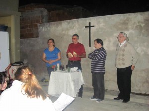 culto docke 3