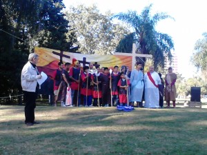 parque y pastor pascua 2014